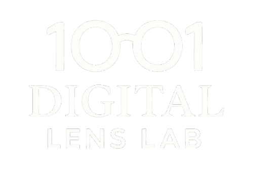 Digital Lens Lab No.1 RX Freeform Optical Lab